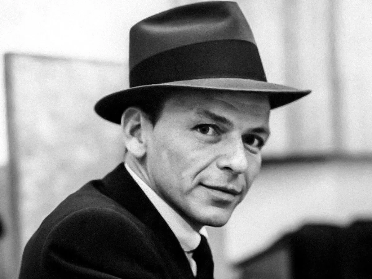 Frank Sinatra